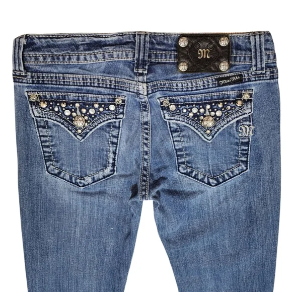 Miss me Jeans - Picture 4 of 8